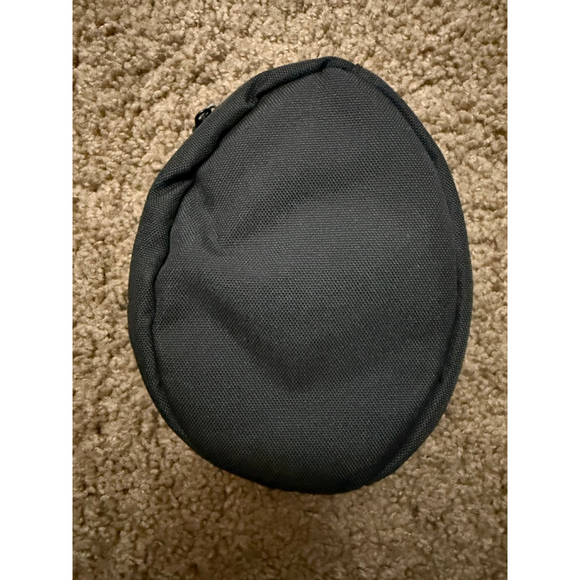 Unisex Beats Headphones Case One Size Black Pink - Picture 2 of 3